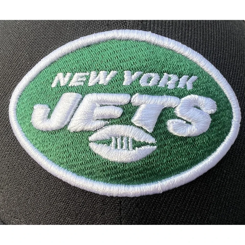 New York NY Jets New Era NFL 